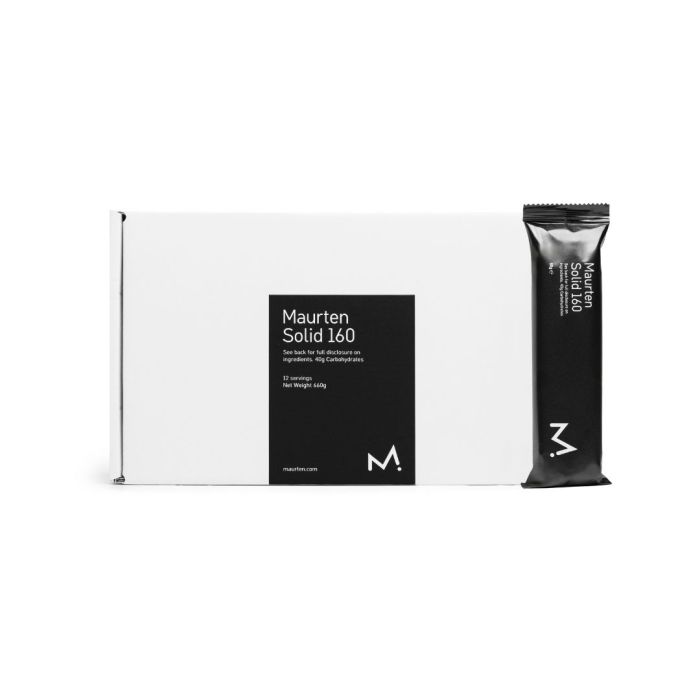 Solid 160 - Karton (12  x 55g)