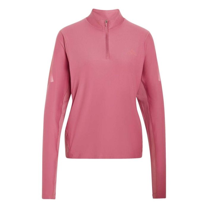 adi365 Iconic Running Climacool Half Zip