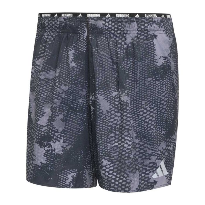 adi365 Iconic Animal Print Shorts