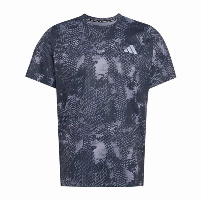 adi365 Iconic Animal Print T-Shirt