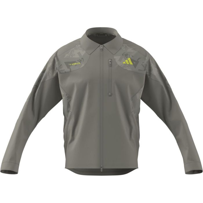 Labrum Coa Jacket