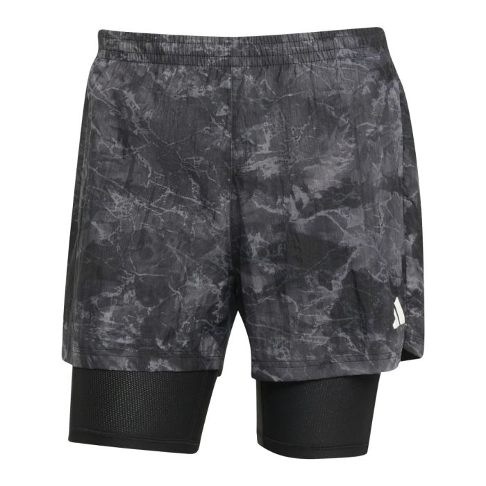 OTR Spray Dye 2in1 Shorts
