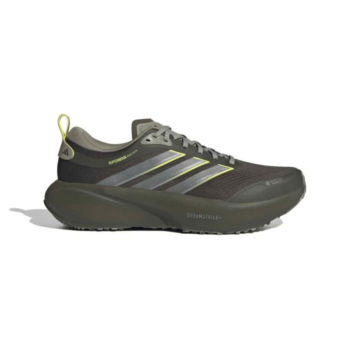 Supernova Rise 3 GTX