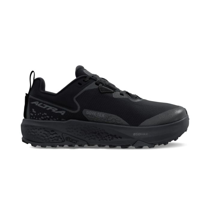 Timp 6 GTX