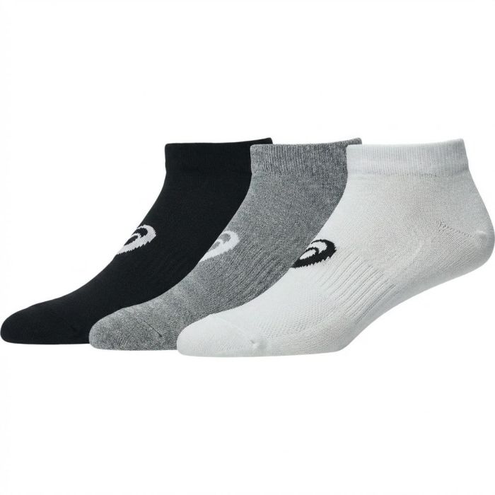 3 Pack Crew Sock