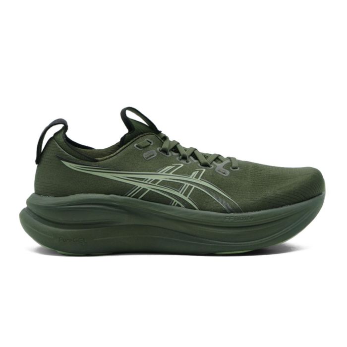 Gel-Nimbus 28