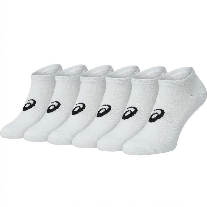 6 Pack Low Cut Sock