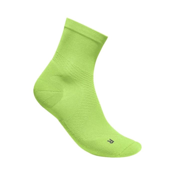 Run Ultralight Mid Cut Socks