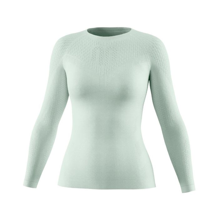 Compression Shirt Long Sleeve