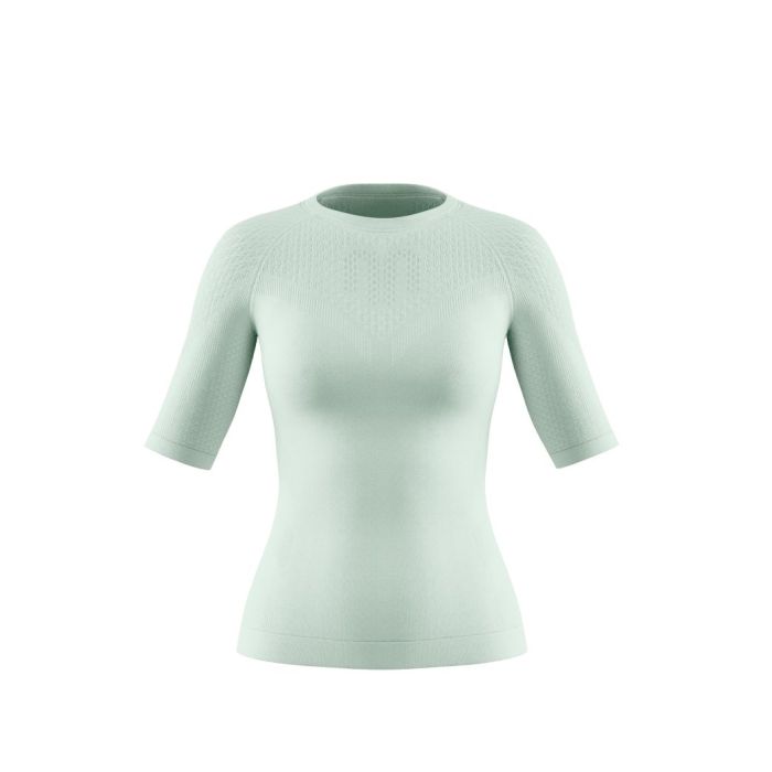 Compression Shirt Short Sleeve