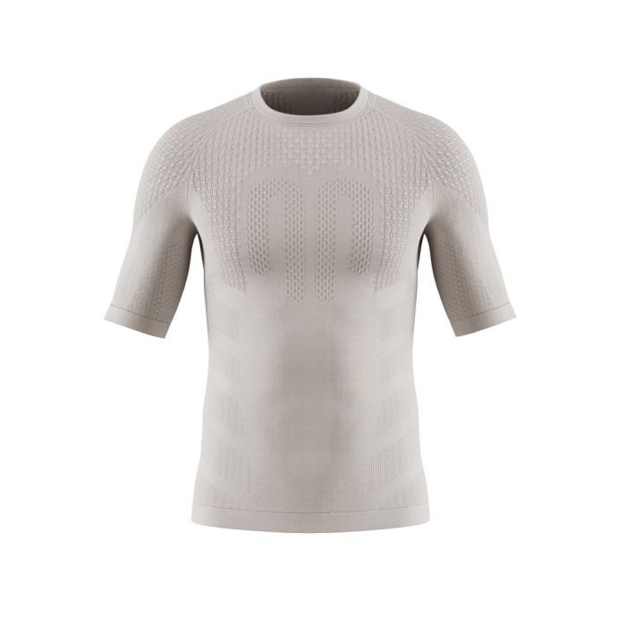 Compression Shirt Short Sleeve