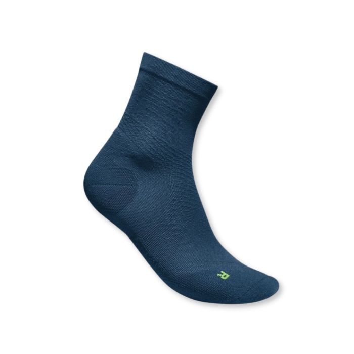 Run Ultralight Mid Cut Socks