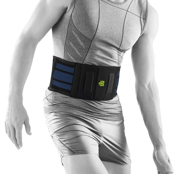 Back Support