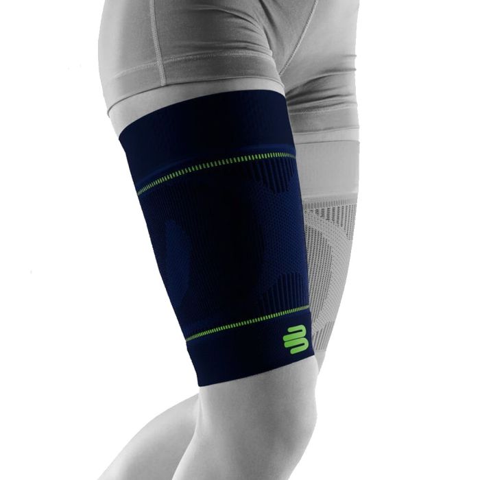 Compression Sleeves Upper Leg - short
