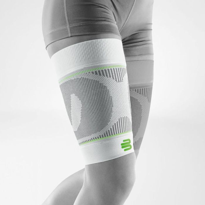 Compression Sleeves Upper Leg - kurz