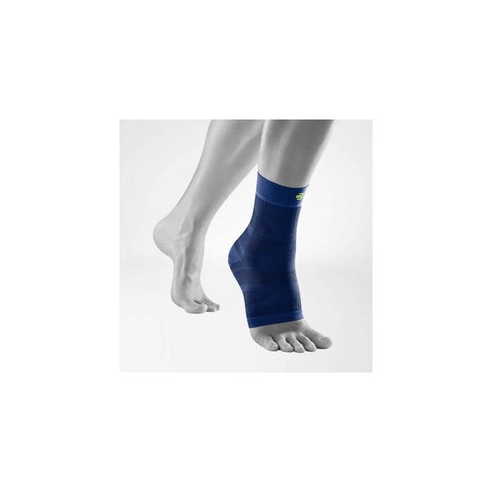 Compression Ankle Support
