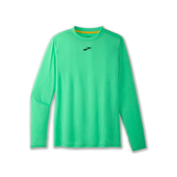 High Point Long Sleeve