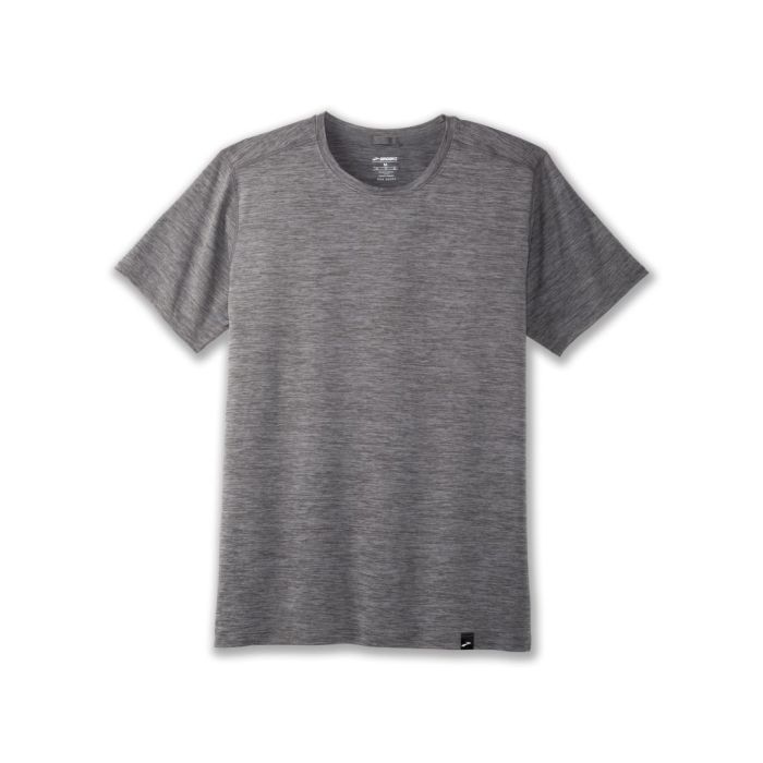 Luxe Short Sleeve