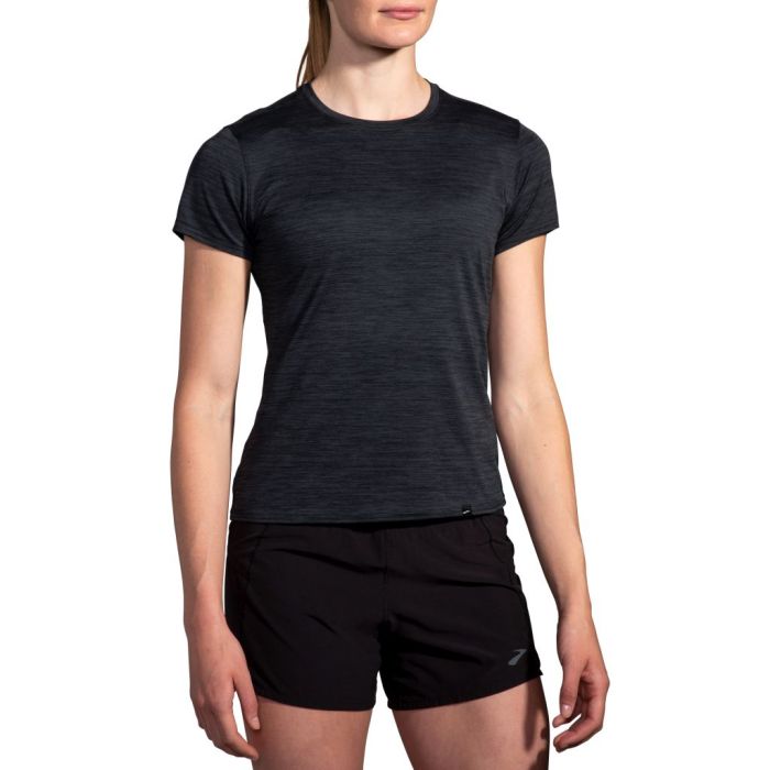 Luxe Short Sleeve
