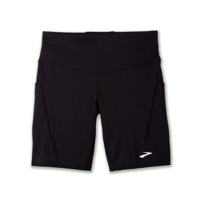Spark 8" Short Tight