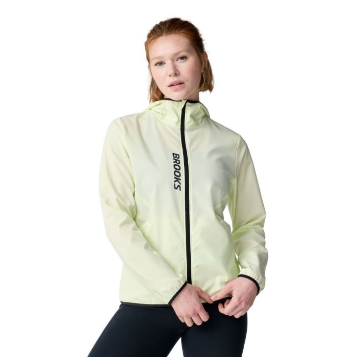 Canopy Jacket