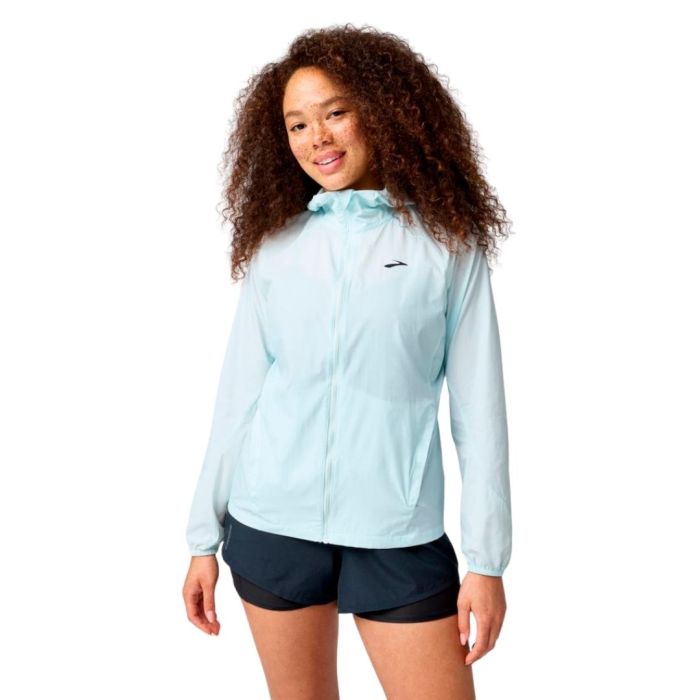 Canopy Packable Jacket