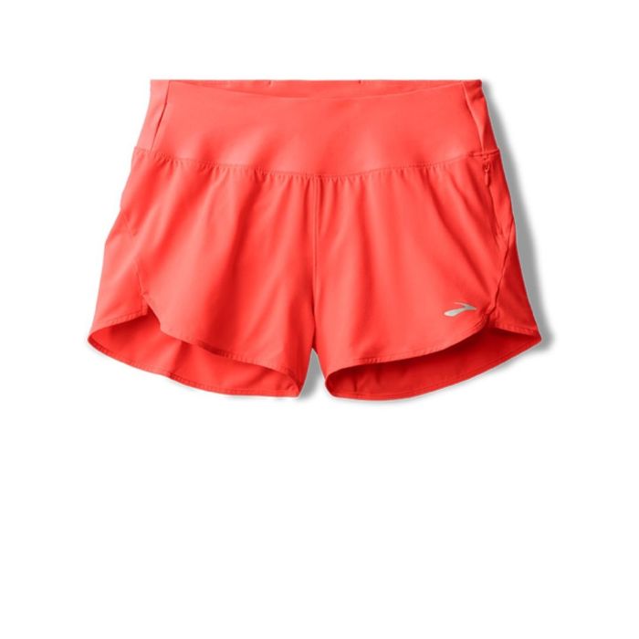 Chaser 3" Short 2.0