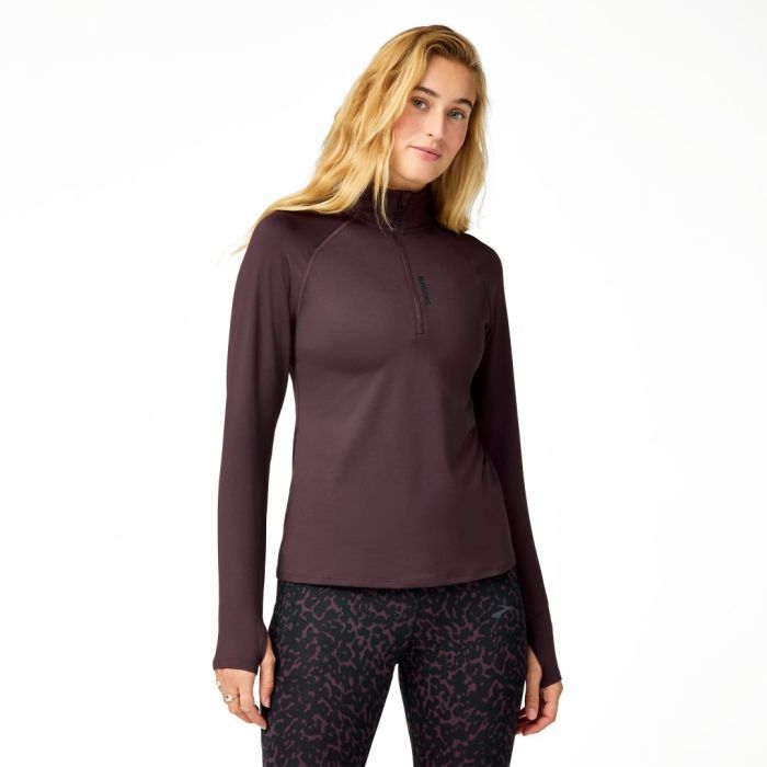 Dash 1/2 Zip 3.0
