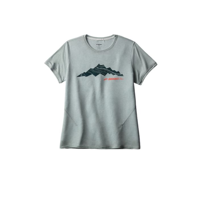 Distance Short Sleeve 3.0