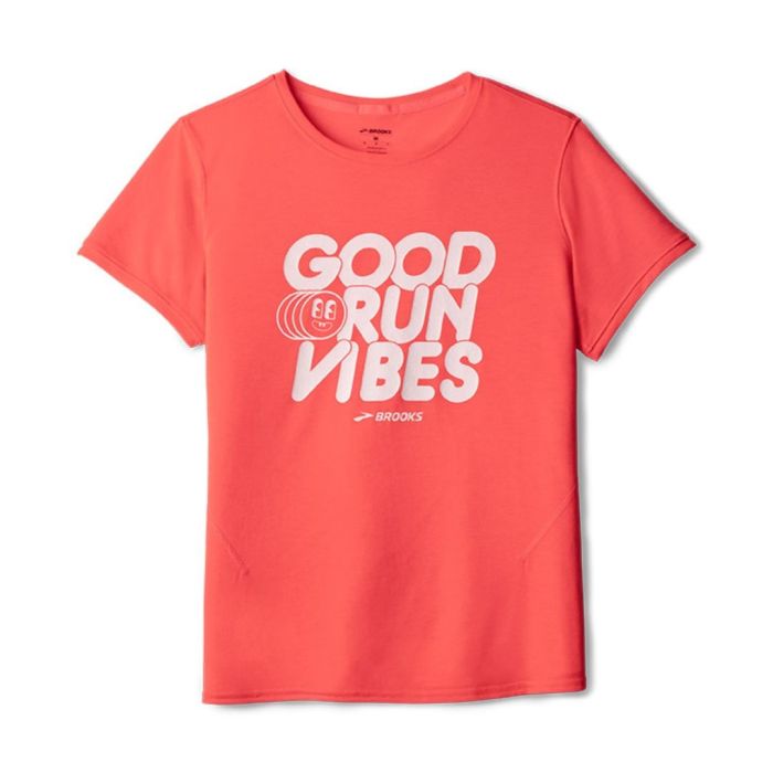 Distance Short Sleeve 3.0