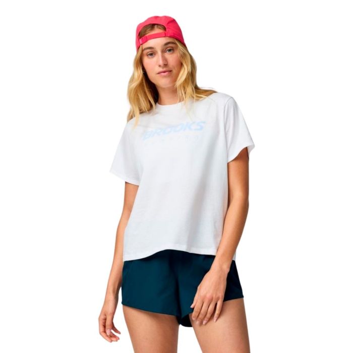 Graphic Short Sleeve