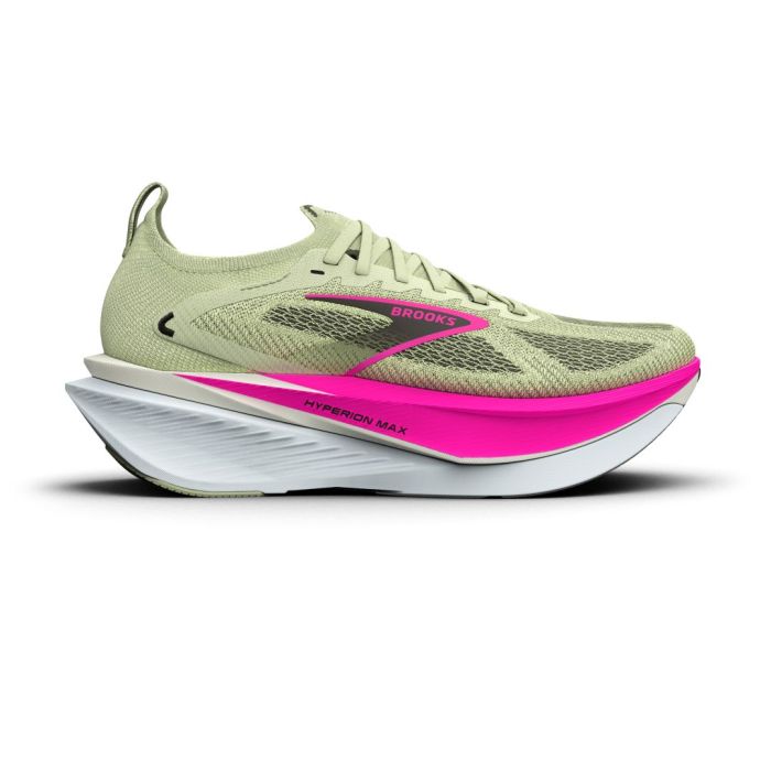 Hyperion Max 3
