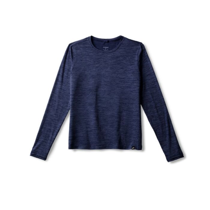 Luxe Long Sleeve