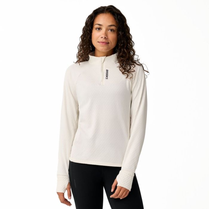 Momentum Thermal 1/4 Zip