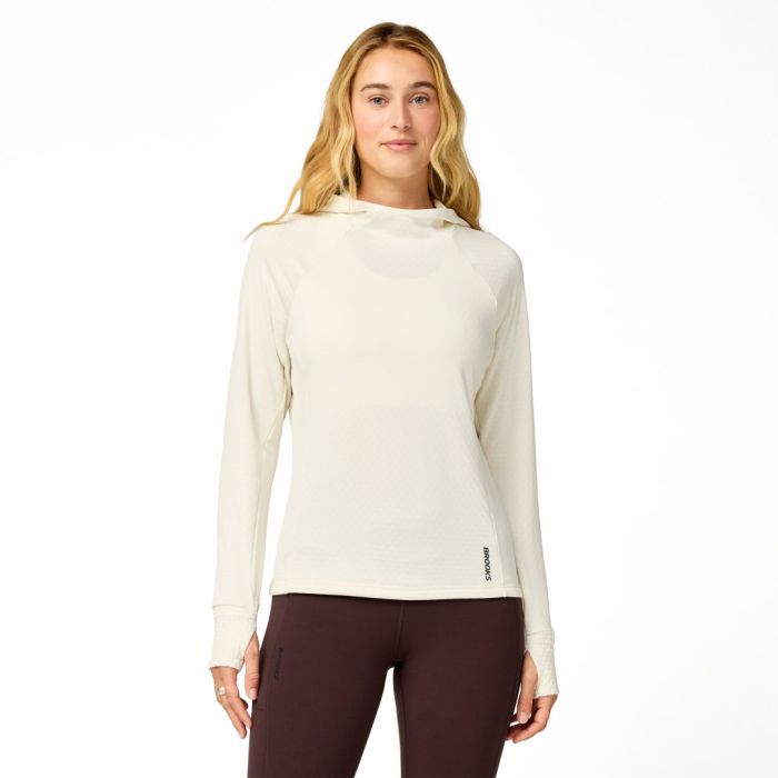 Momentum Thermal Hoodie