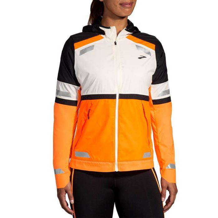 Run Visible Jacket 2.0