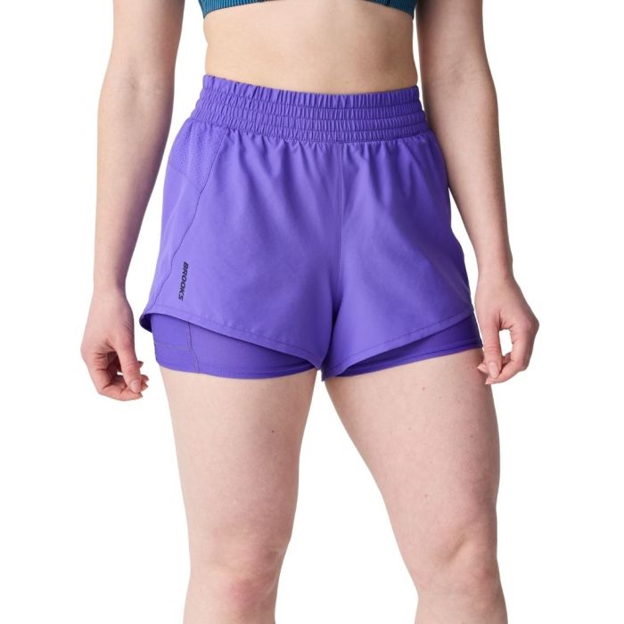 Dash 2-in-1 Short