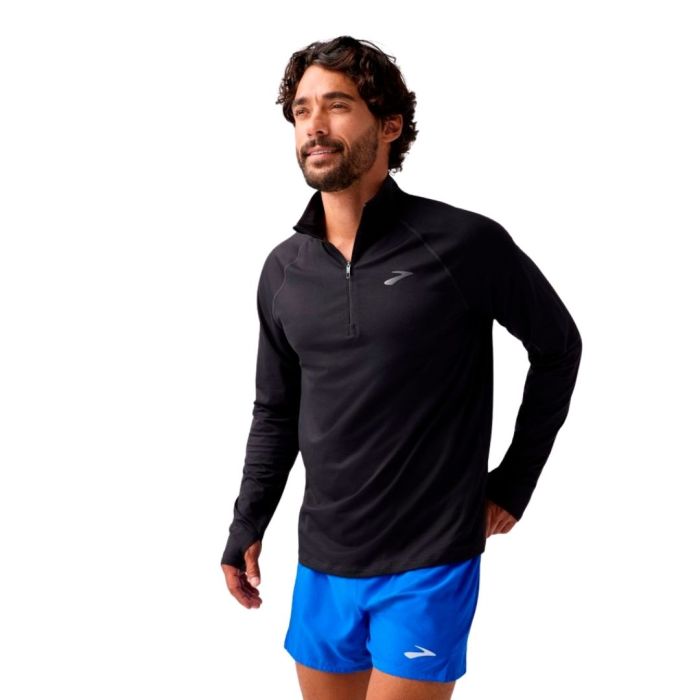 Dash 1/4 Zip 3.0