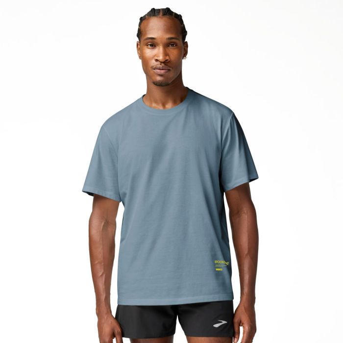 Graphic Short Sleeve