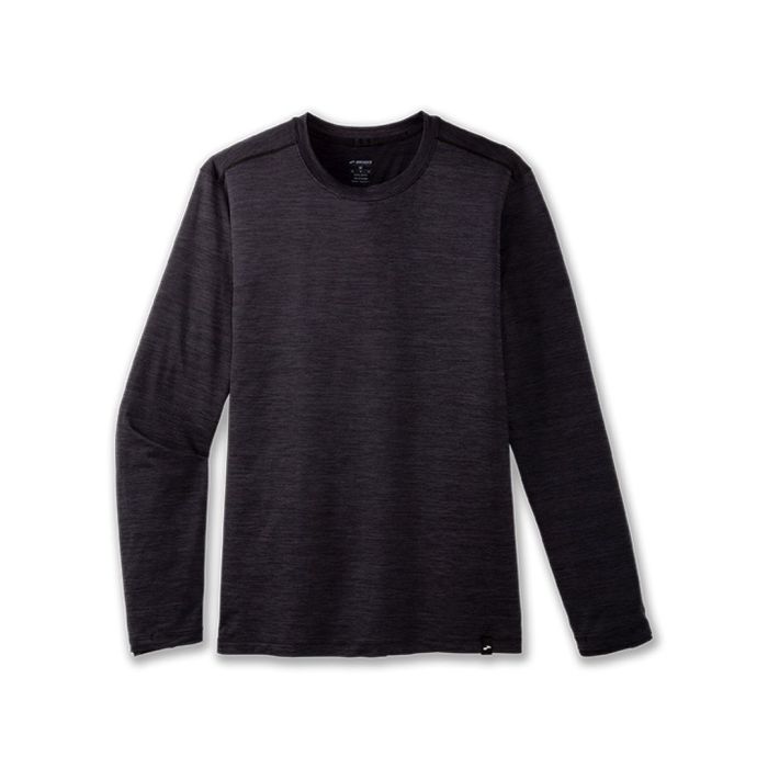 Luxe Long Sleeve