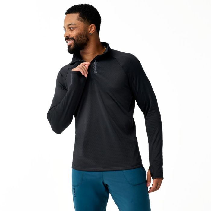 Momentum Thermal 1/2 Zip