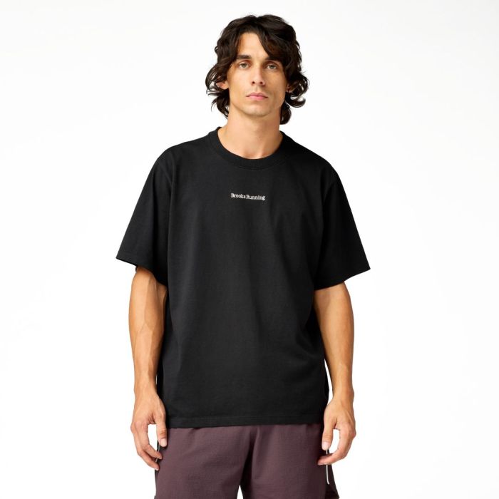 Movement Heavyweight Tee
