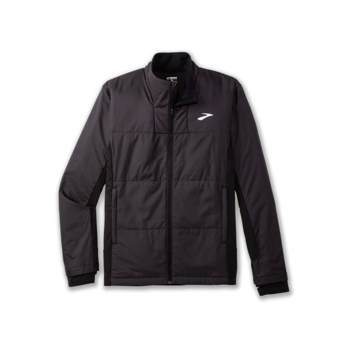 Shield Hybrid Jacket 3.0