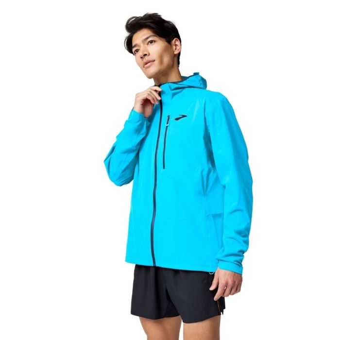 High Point Waterproof Jacket  2.0