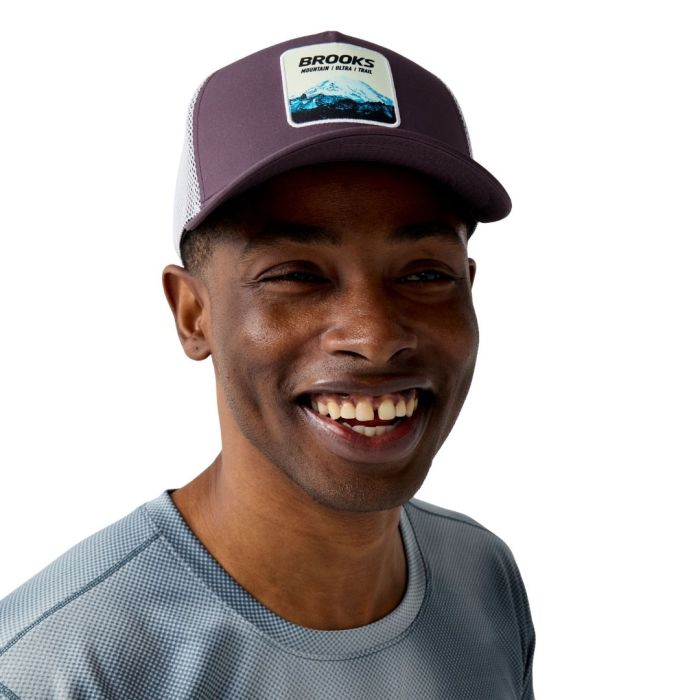 Surge Trucker Hat