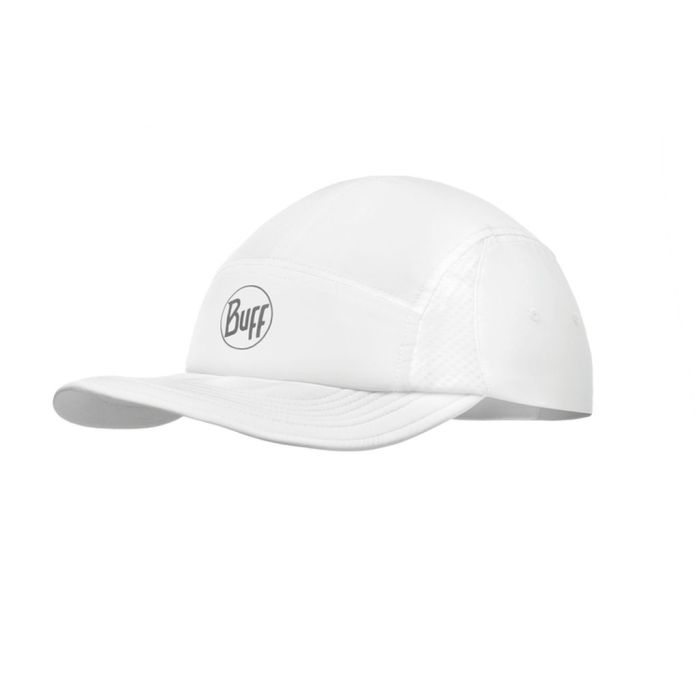 5 Panel Go Cap