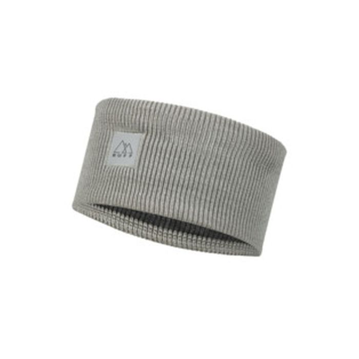 Crossknit Headband Solid
