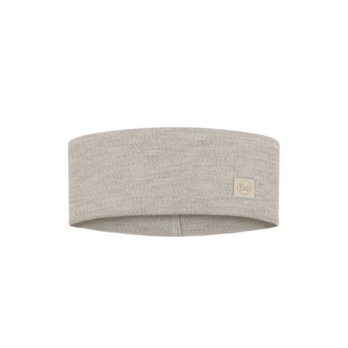Merino Wide Headband