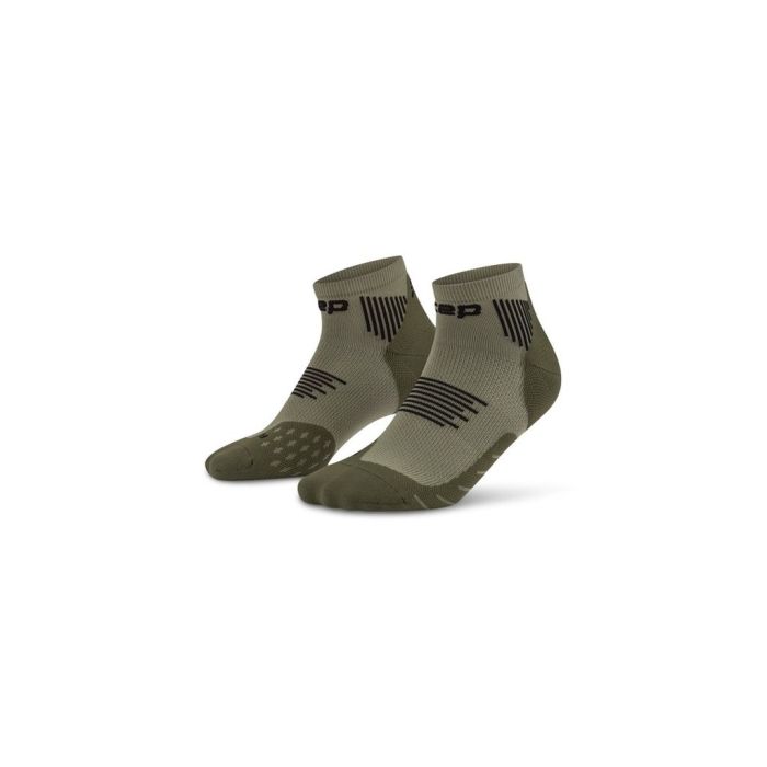 Core Run Low Cut Socks 5.0