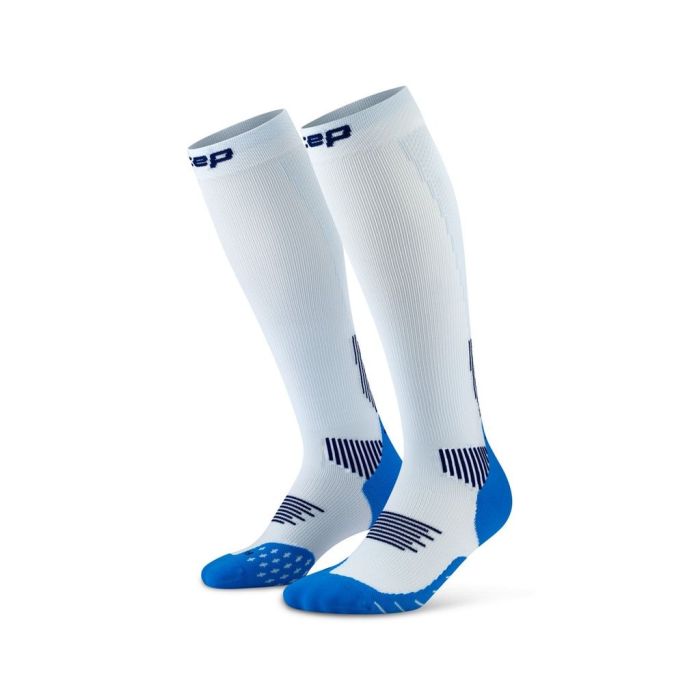 Core Run Tall Socks 5.0